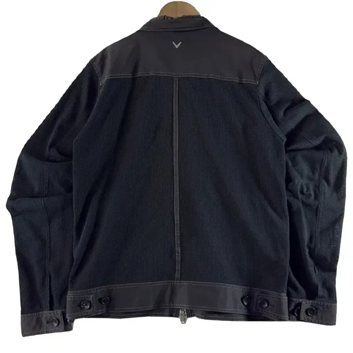 A1765 [ CALLAWAY ] 캘러웨이 워크자켓 [ SIZE: L ] 상품이미지2