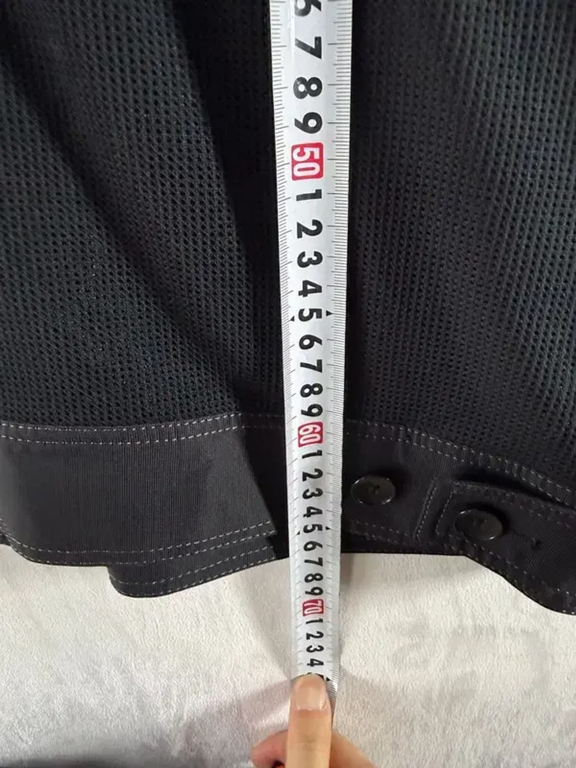 A1765 [ CALLAWAY ] 캘러웨이 워크자켓 [ SIZE: L ] 상품이미지5