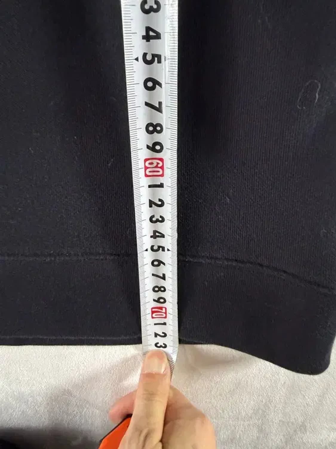 A1752  캘빈클라인 후드티 [ SIZE: M ] 상품이미지4