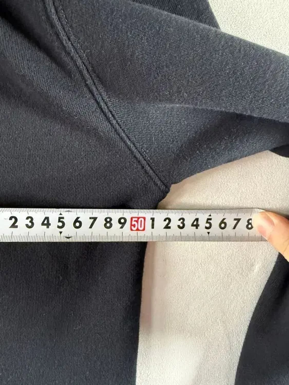 A1752  캘빈클라인 후드티 [ SIZE: M ] 상품이미지6