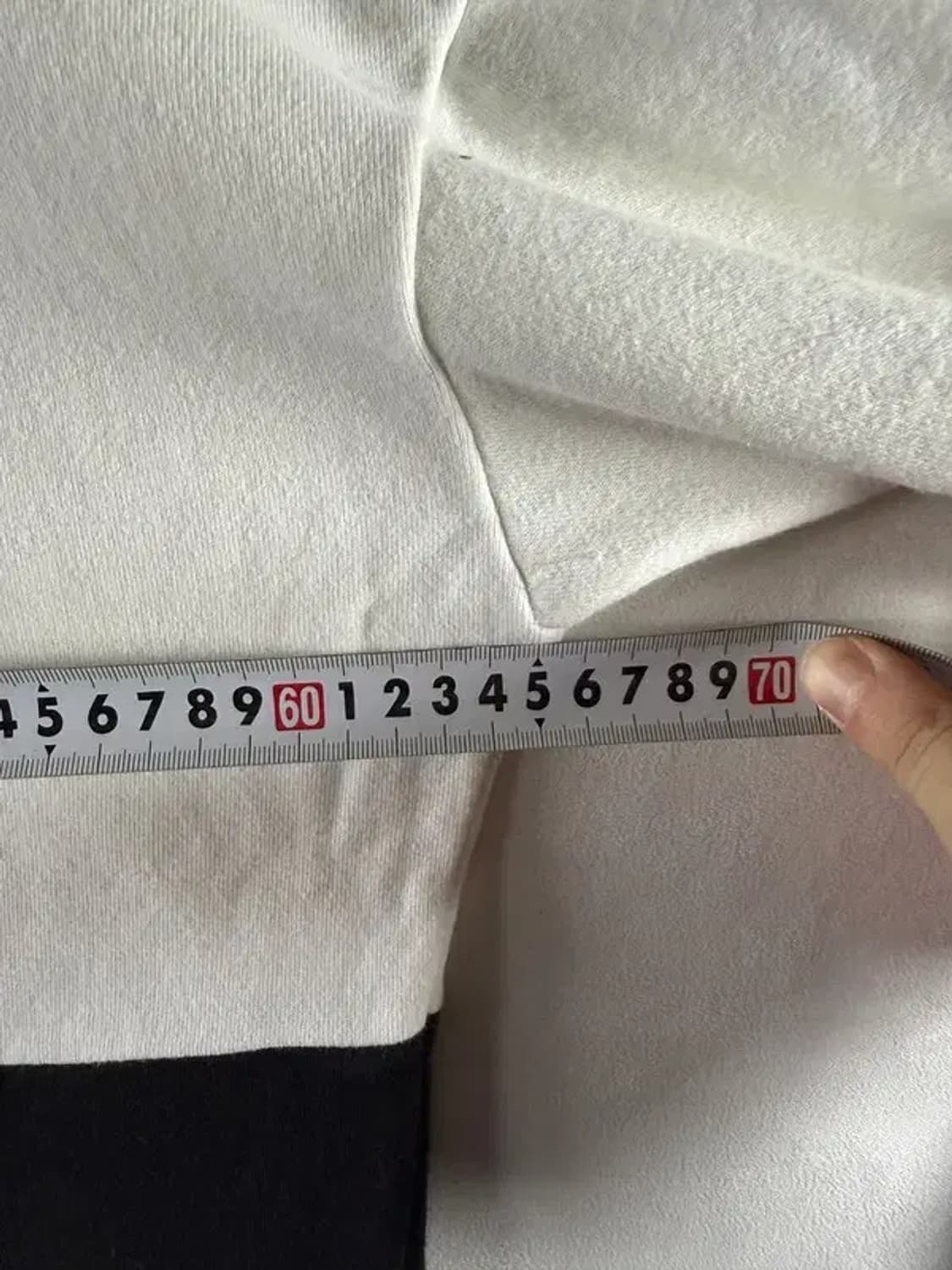 A1751 [ NBA ] 시카고 불스 맨투맨 [ SIZE: L ] 상품이미지6