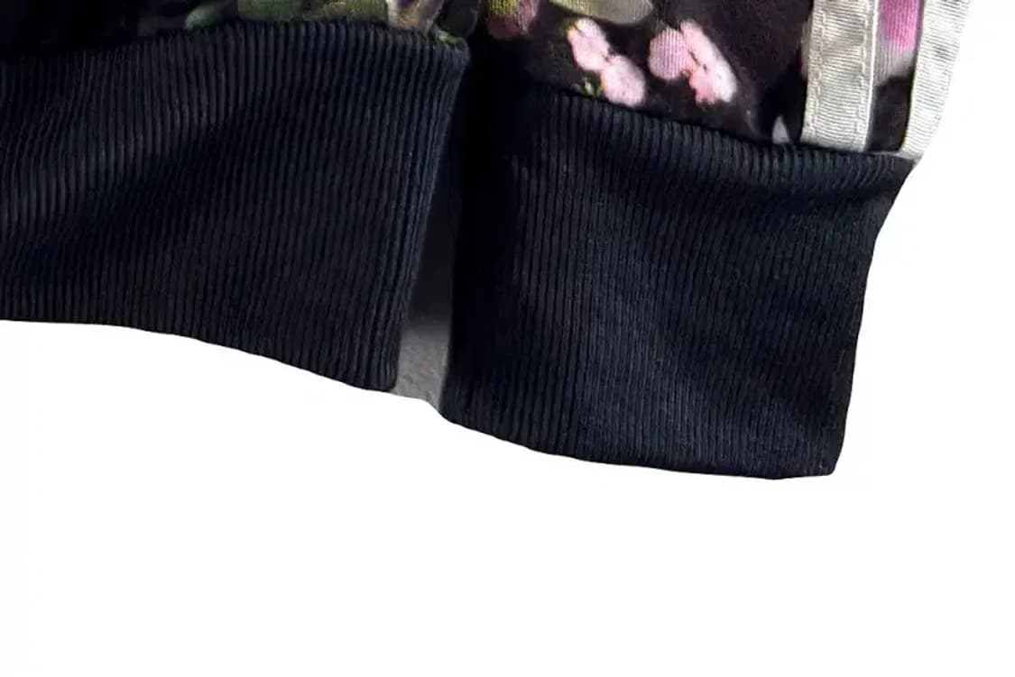 A1769 [ ADIDAS ] 아디다스 패턴 져지 [ SIZE: 85] 상품이미지3