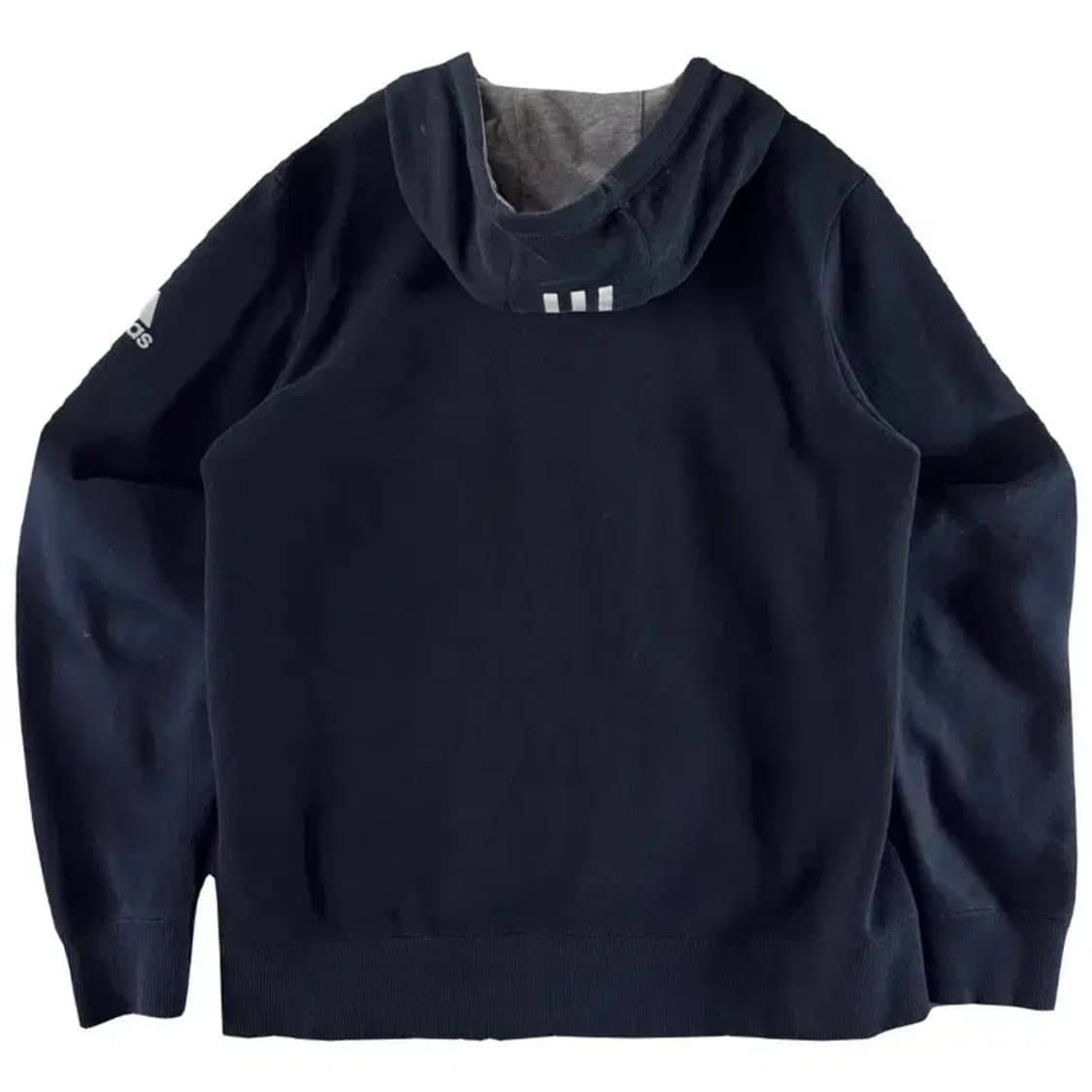 A1753 [ ADIDAS ] 아디다스 후드티 [ SIZE: 100 ] 상품이미지2
