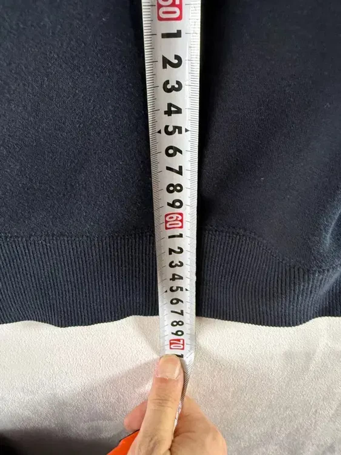 A1753 [ ADIDAS ] 아디다스 후드티 [ SIZE: 100 ] 상품이미지5