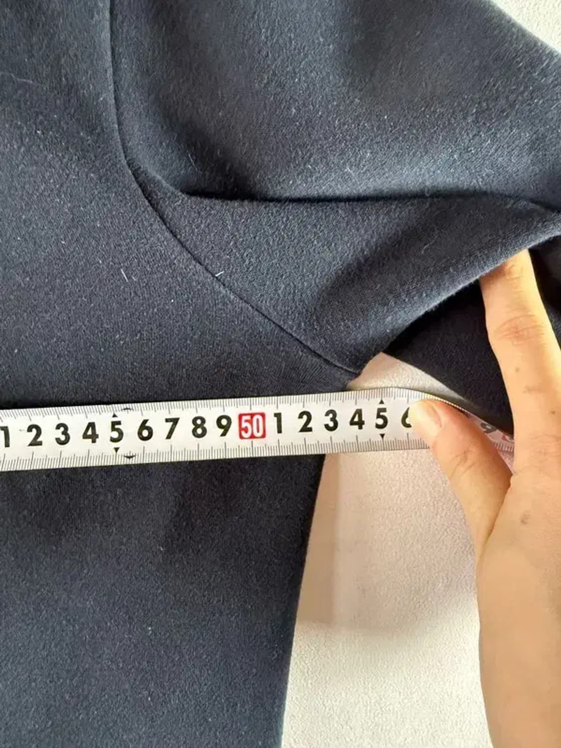A1753 [ ADIDAS ] 아디다스 후드티 [ SIZE: 100 ] 상품이미지6