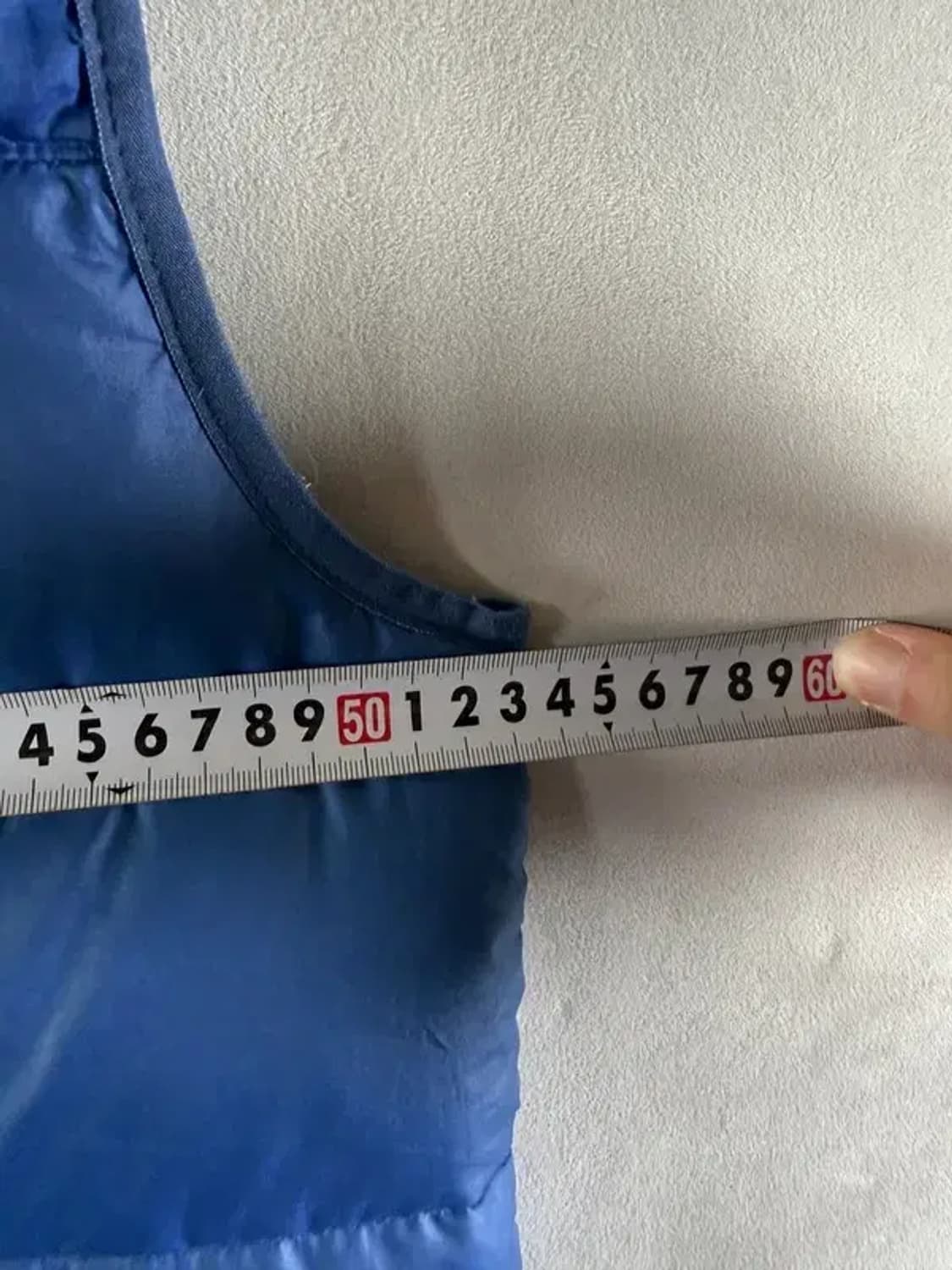 A1782 [ NIKE ] 나이키 패딩 조끼 [ SIZE: S ] 상품이미지5