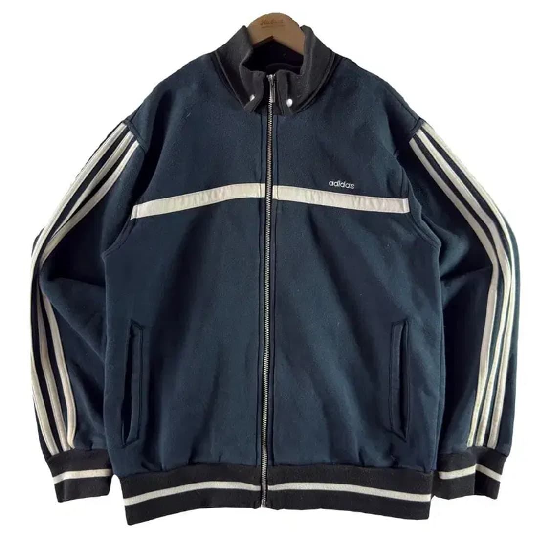 A1791 [ ADIDAS ] 아디다스 집업 [ SIZE: 105 ] 상품이미지1