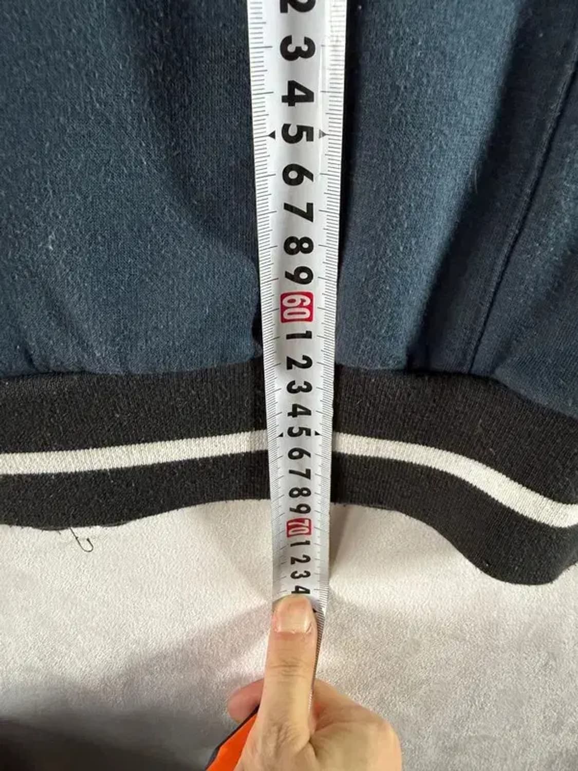 A1791 [ ADIDAS ] 아디다스 집업 [ SIZE: 105 ] 상품이미지7