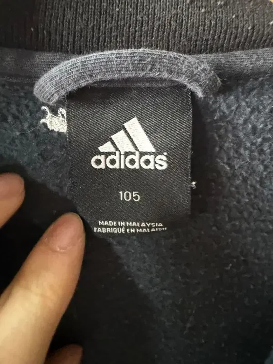 A1791 [ ADIDAS ] 아디다스 집업 [ SIZE: 105 ] 상품이미지8