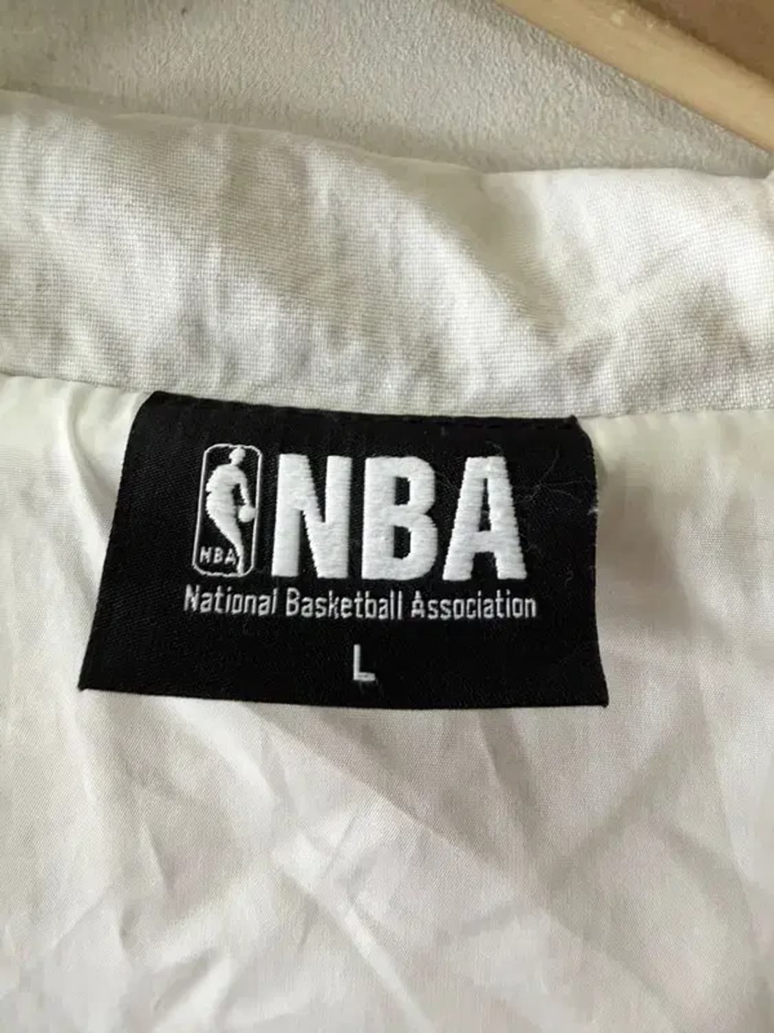 A1757 [ NBA ] 엔비에이 후드티 [ SIZE: L ] 상품이미지5