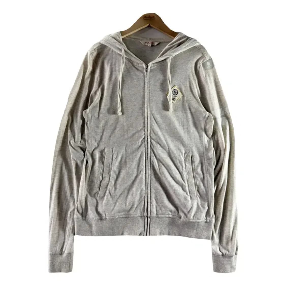 A1793 [ BEANPOLE ] 빈폴 후드 집업 [ SIZE: 90 ] 상품이미지1