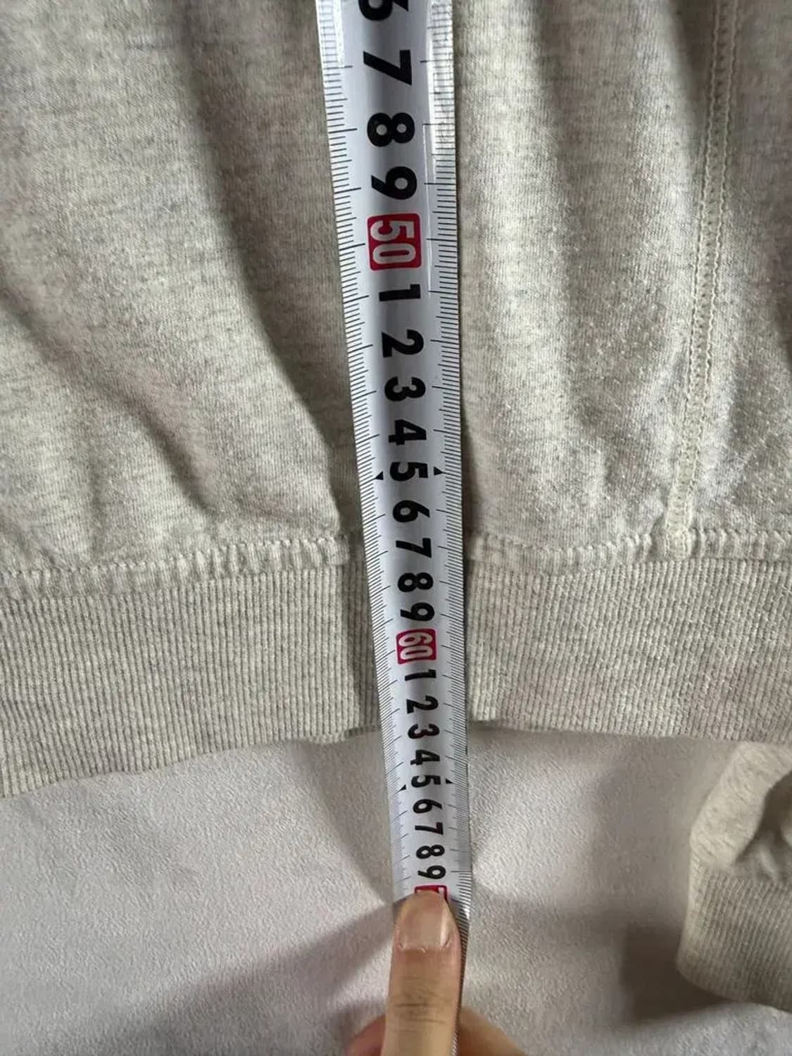 A1793 [ BEANPOLE ] 빈폴 후드 집업 [ SIZE: 90 ] 상품이미지5