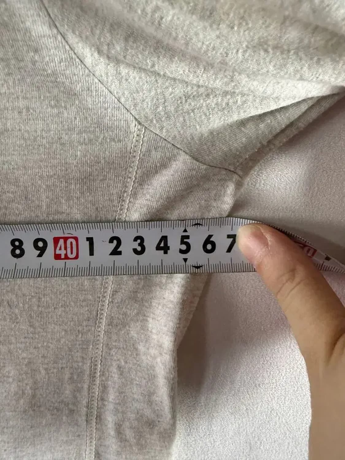 A1793 [ BEANPOLE ] 빈폴 후드 집업 [ SIZE: 90 ] 상품이미지7