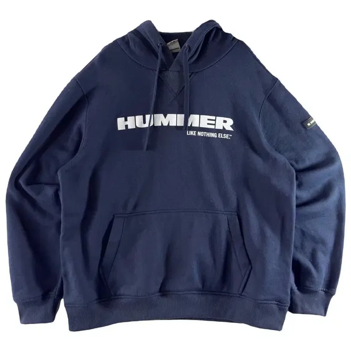 A1781 [ HUMMER ] 허머 후드티 [ SIZE: XXL ] 상품이미지1