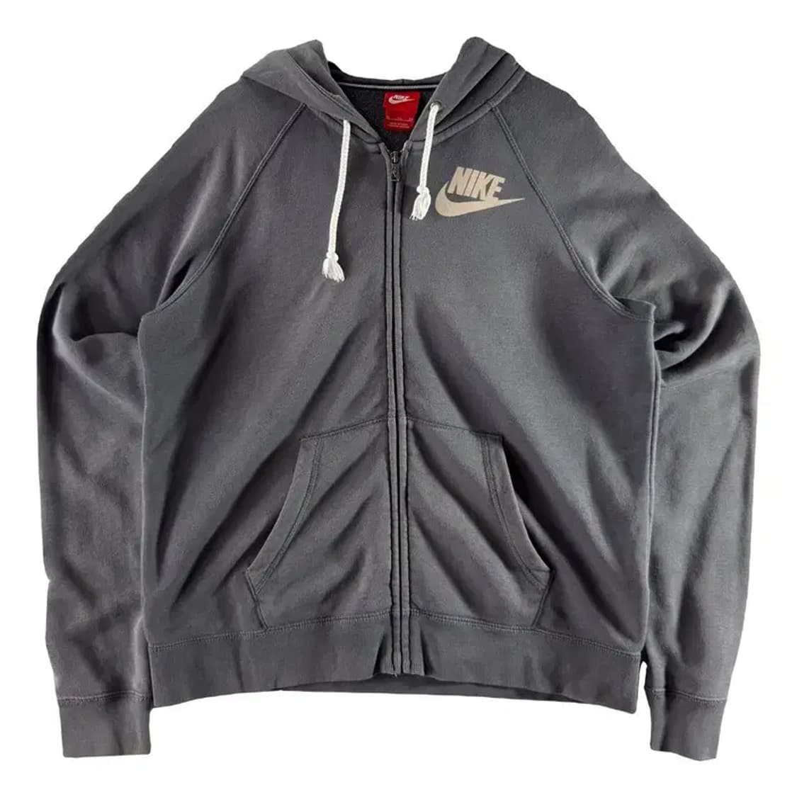 A1794 [ NIKE ] 나이키 후드집업 [ SIZE: XL ] 상품이미지1