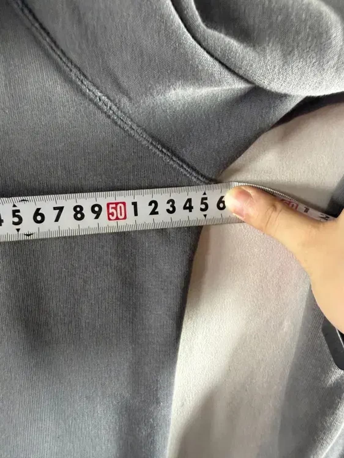A1794 [ NIKE ] 나이키 후드집업 [ SIZE: XL ] 상품이미지6