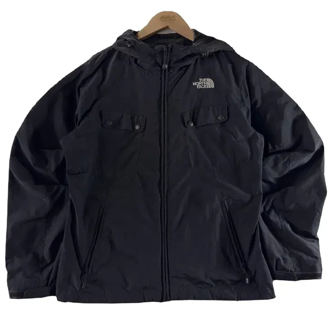 A1790 노스페이스 바람막이 [ SIZE: L ] 상품이미지1