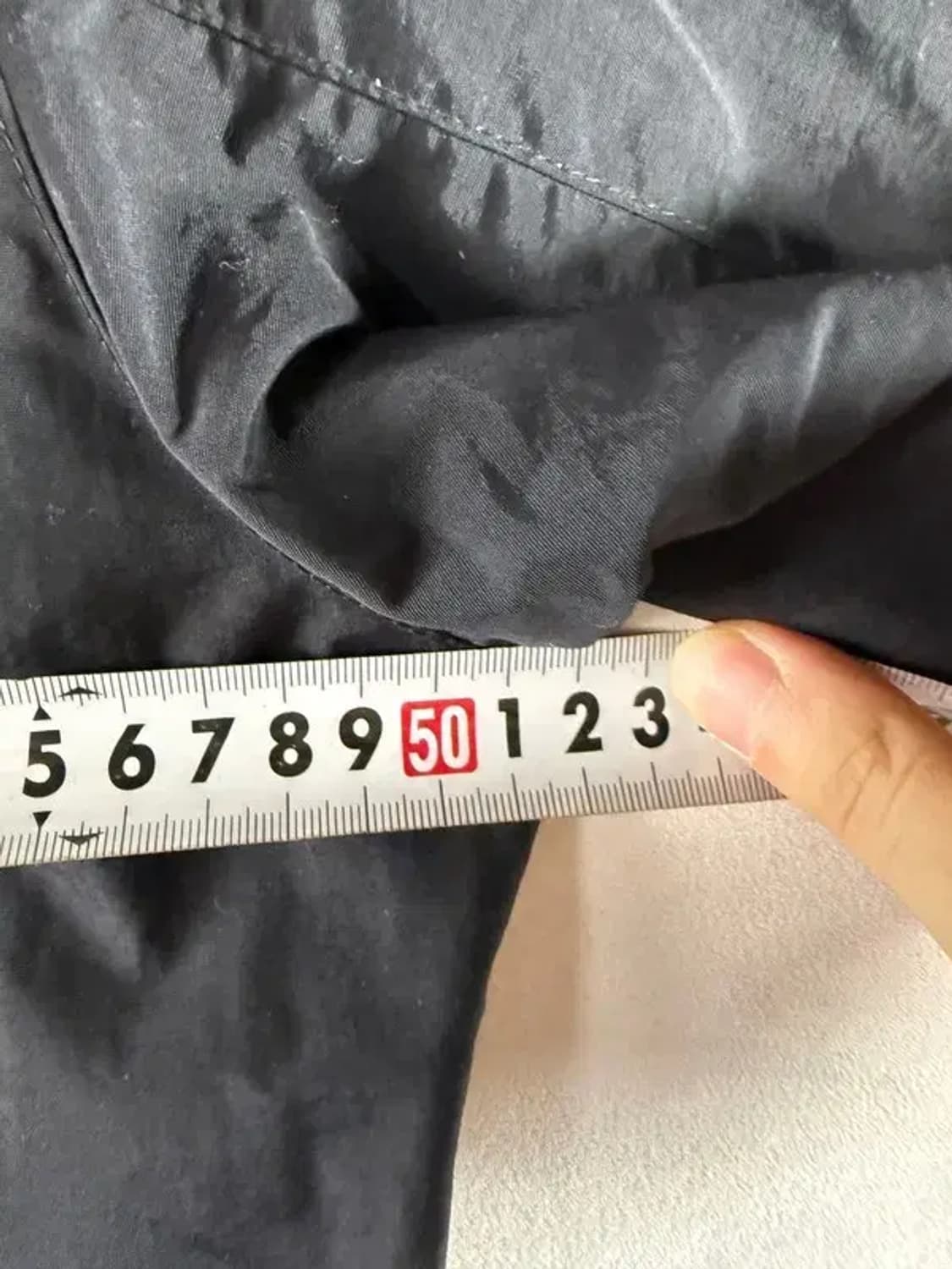 A1790 노스페이스 바람막이 [ SIZE: L ] 상품이미지6