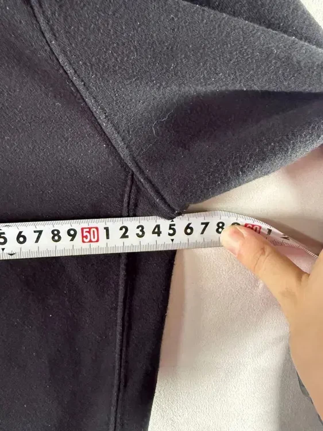 A1754 나이키 더블 스우시 후드티 [ SIZE: L ] 상품이미지7