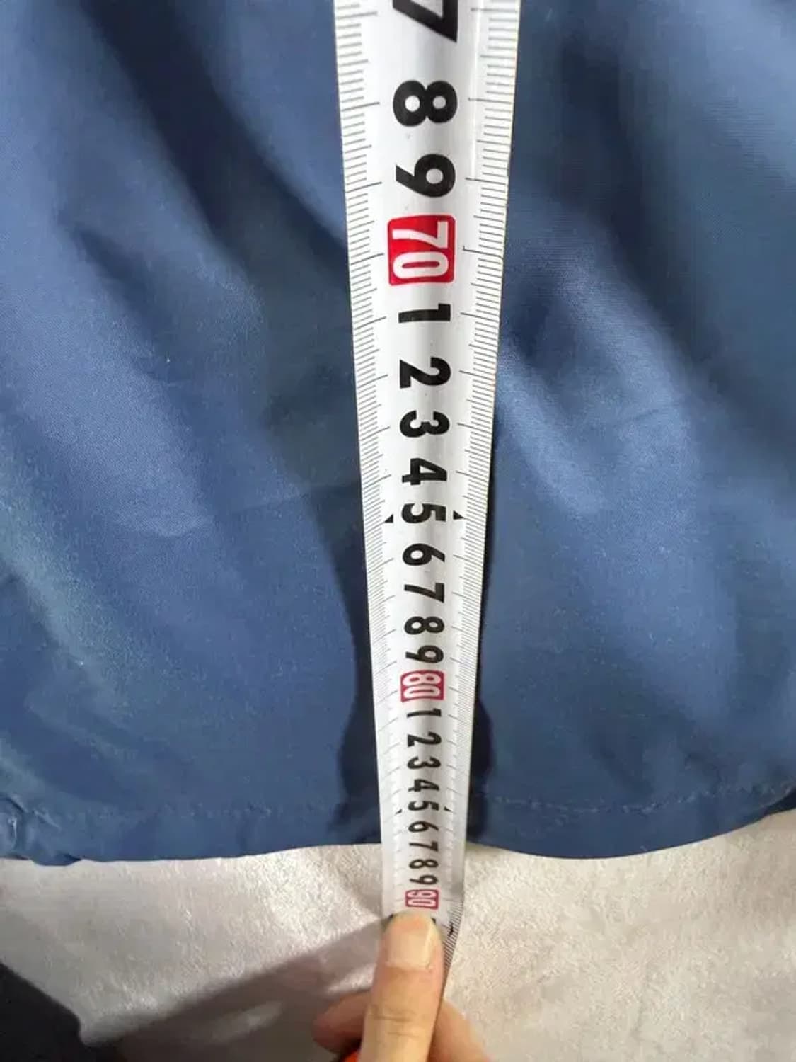 A1767 콜롬비아 바람막이 [ SIZE: XXL ] 상품이미지4