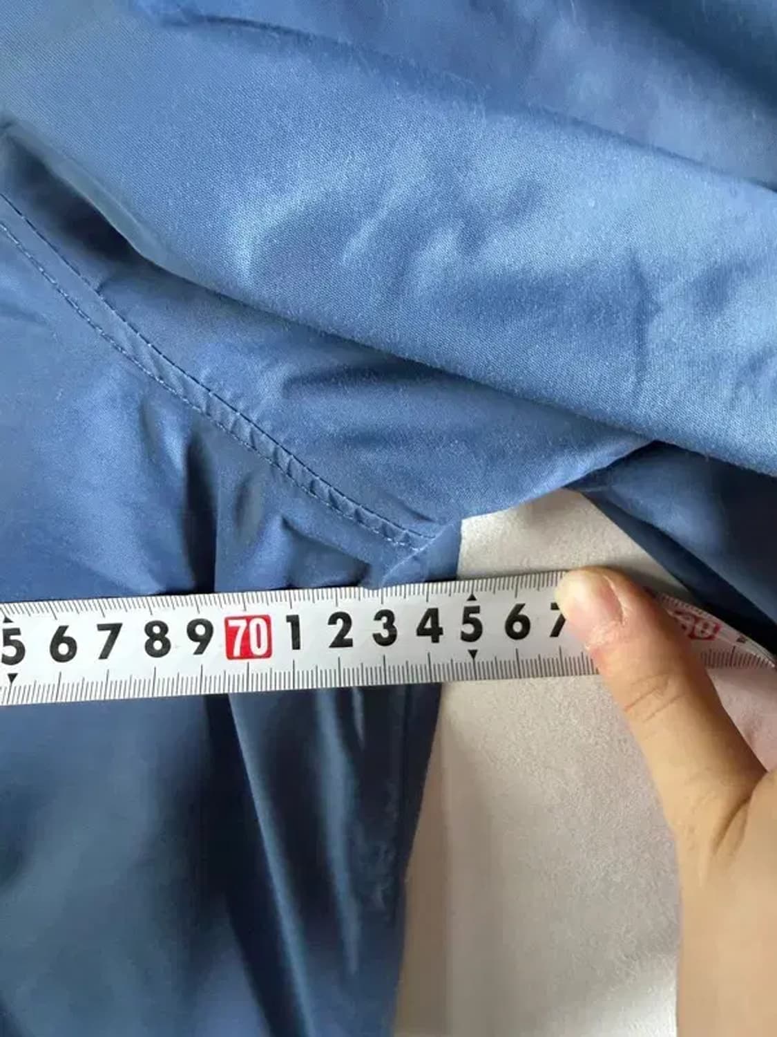 A1767 콜롬비아 바람막이 [ SIZE: XXL ] 상품이미지6
