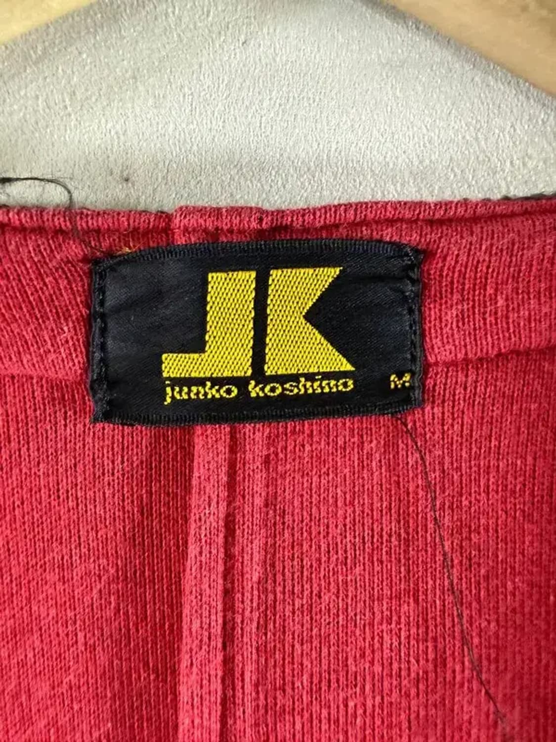 A1773 준코 코시노 가디건 [ SIZE: M ] 상품이미지4