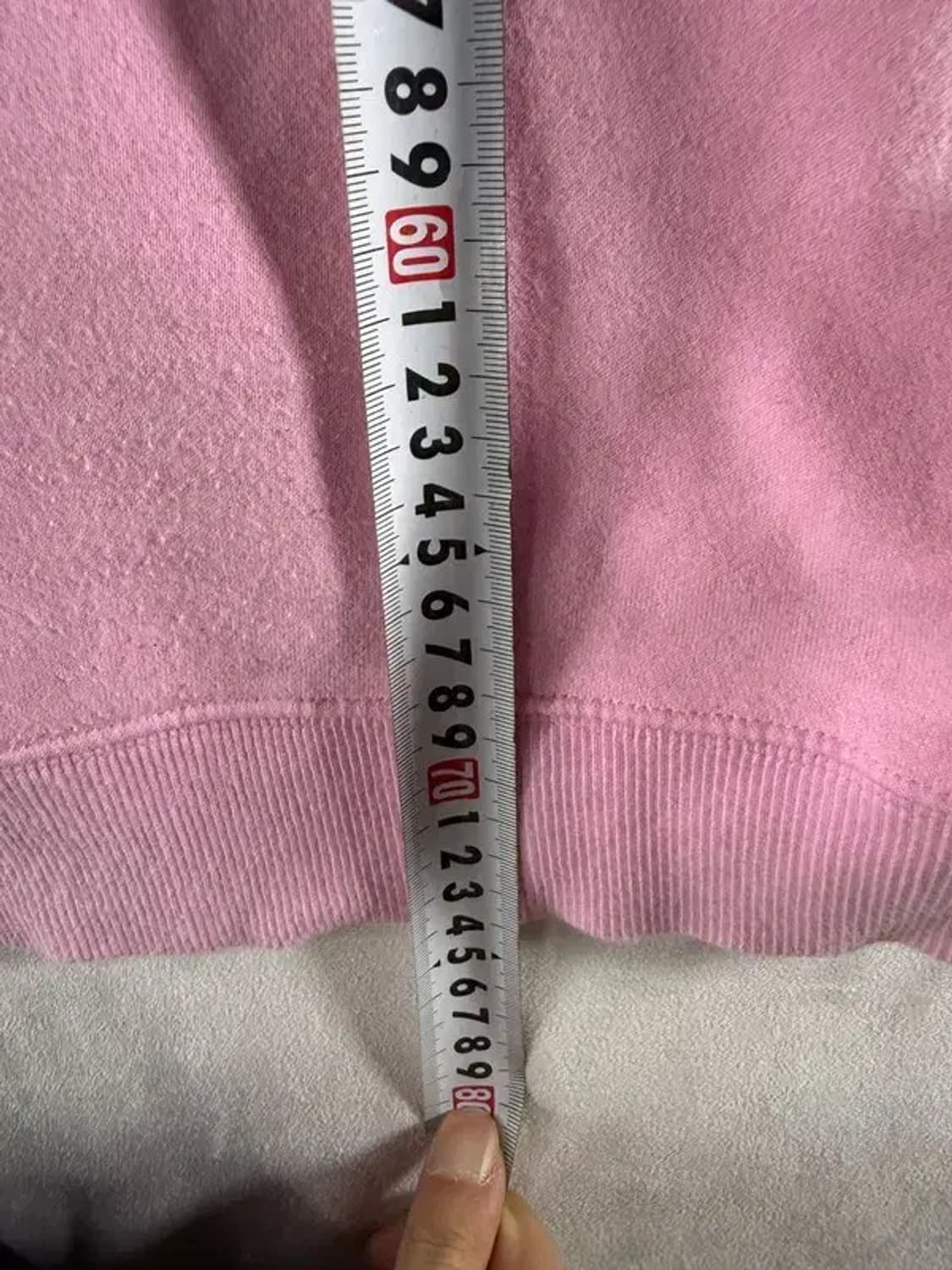 A1777 디키즈 후드티 [ SIZE: LARGE ] 상품이미지4