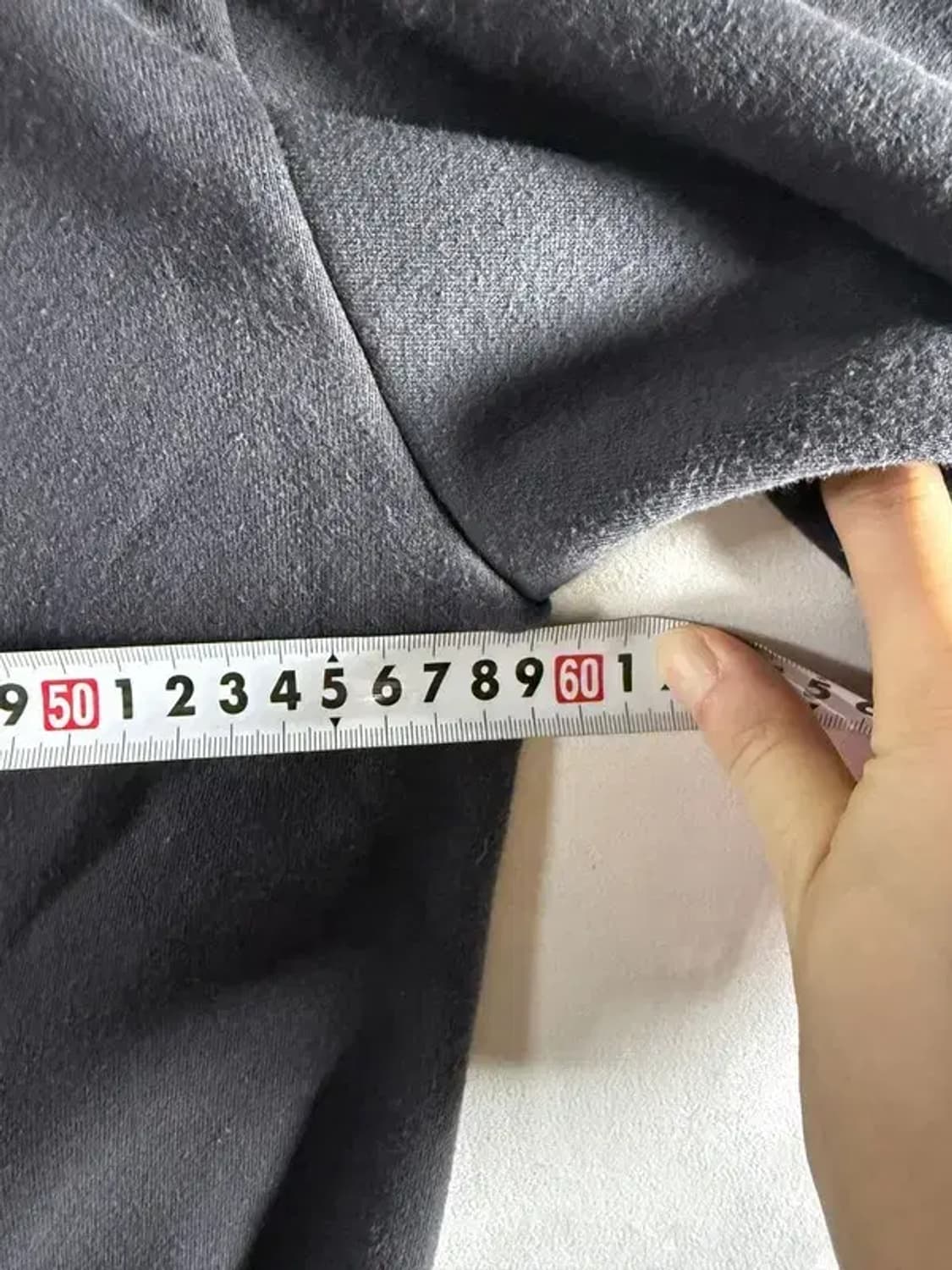 A1796  나이트 고스트 클럽 맨투맨 [ SIZE: M ] 상품이미지6