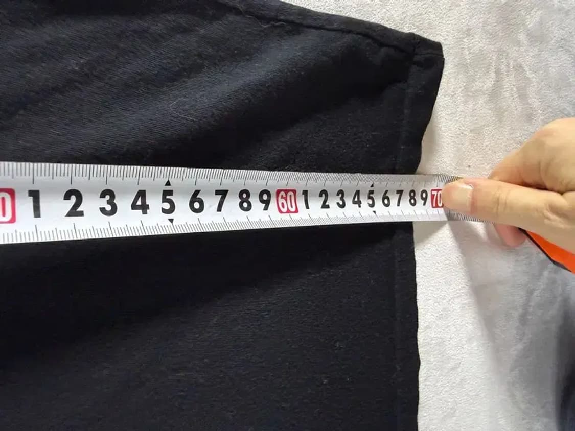 A1798  폴로 스포츠 반팔 티 [ SIZE: M ] 상품이미지3
