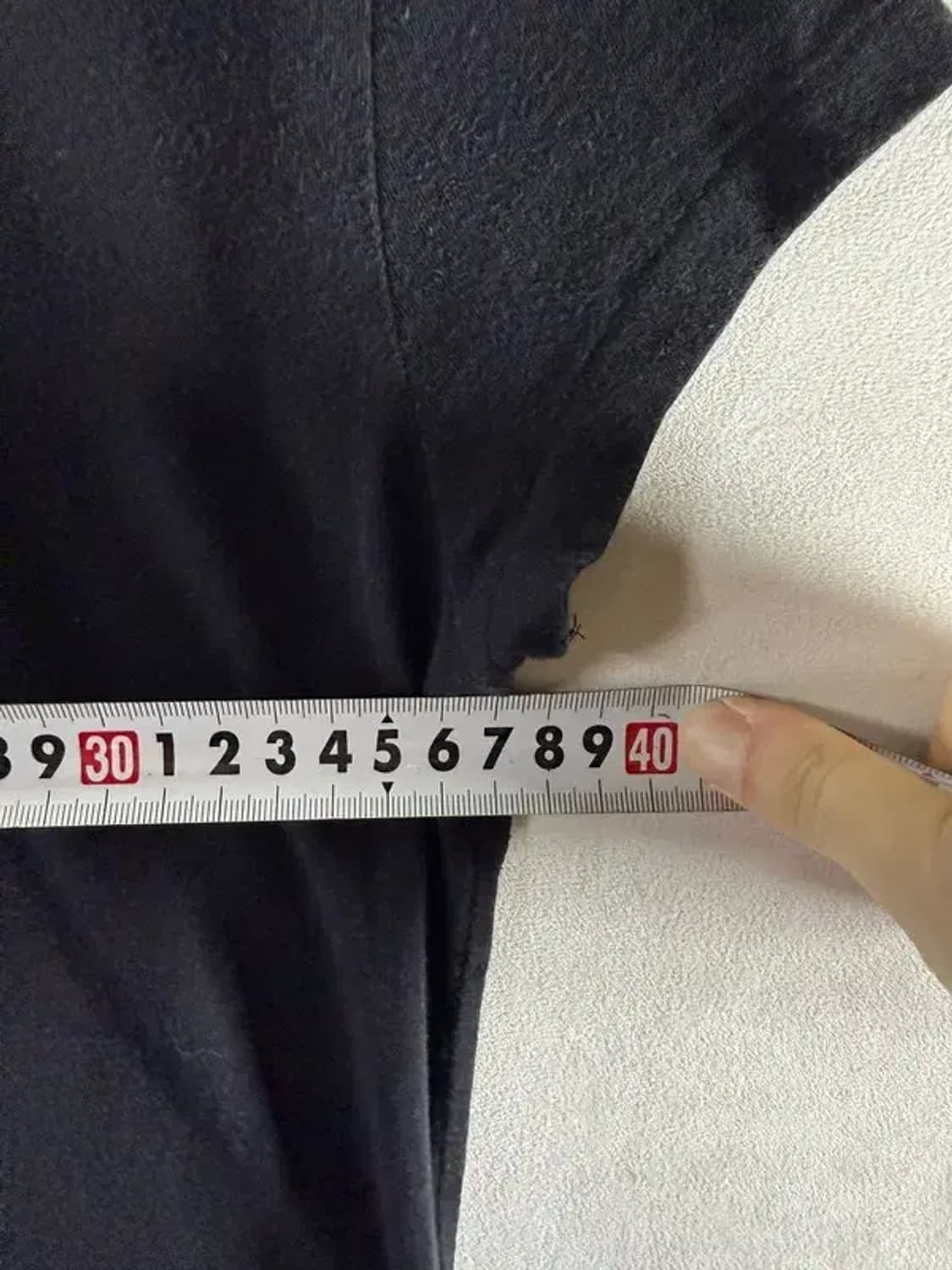 A1798  폴로 스포츠 반팔 티 [ SIZE: M ] 상품이미지4