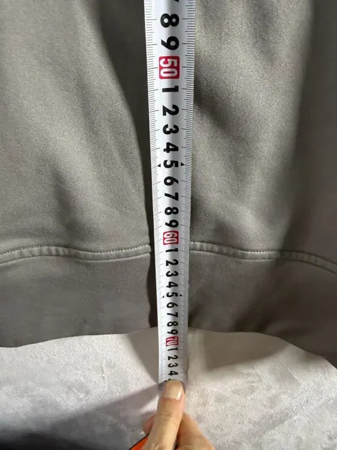 A1801 [ NIKE ] 나이키 져지 [ SIZE: L ] 상품이미지4