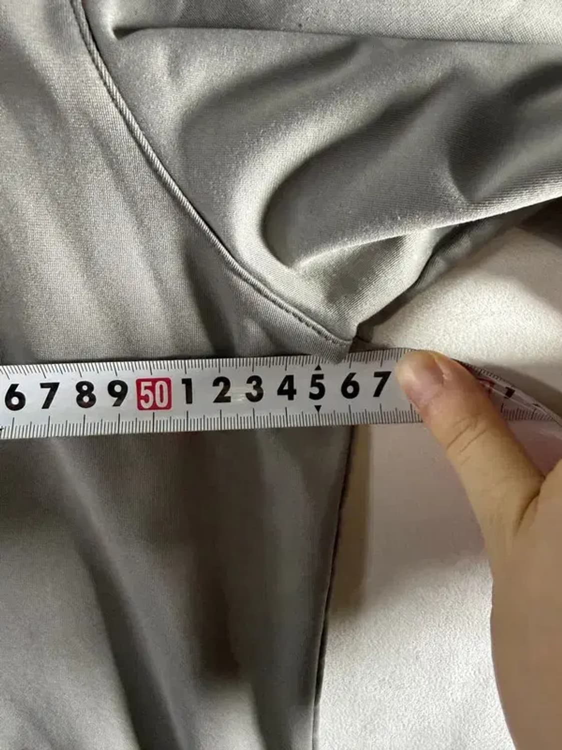 A1801 [ NIKE ] 나이키 져지 [ SIZE: L ] 상품이미지6