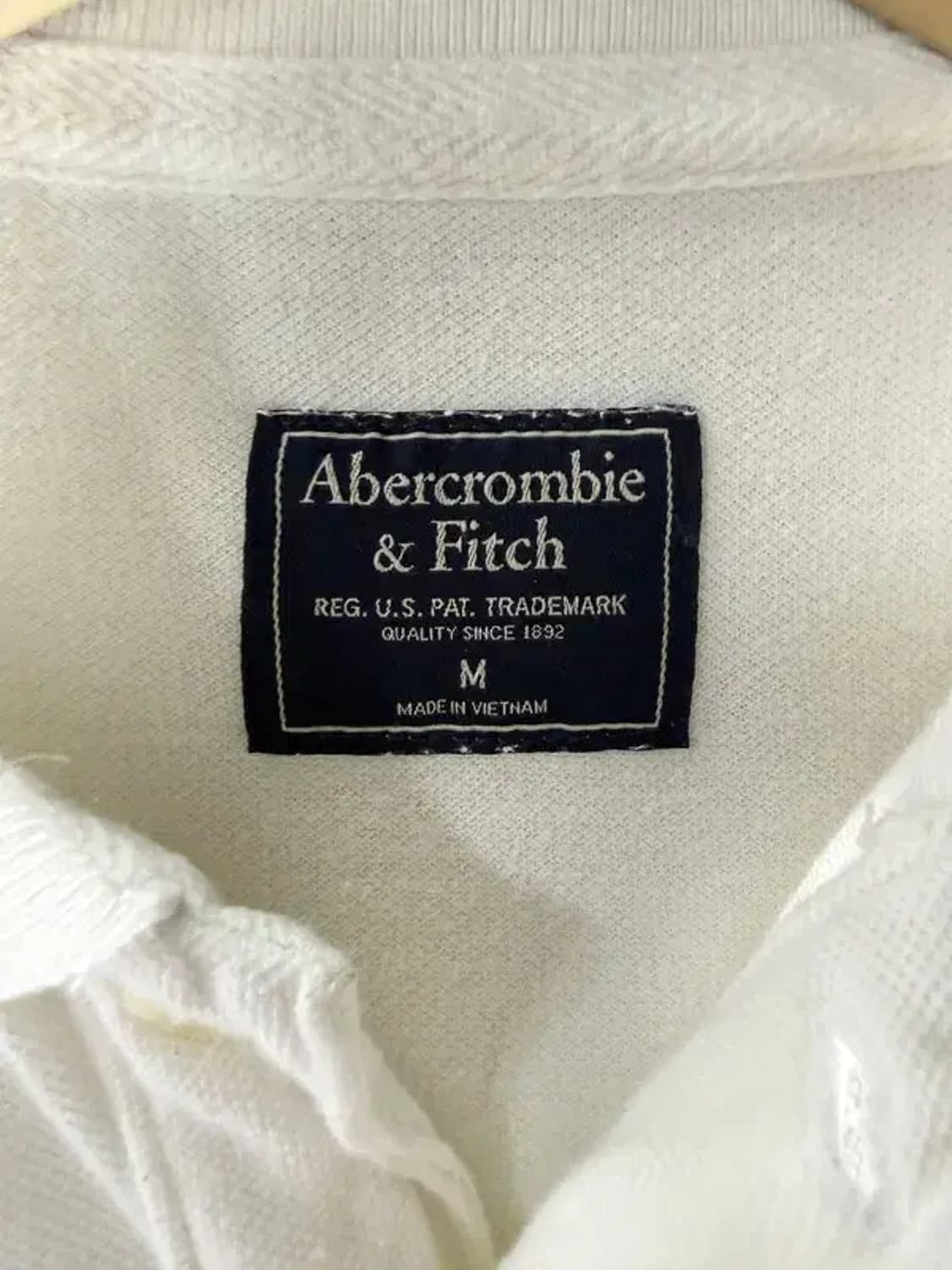 A1804 아베크롬비 카라티 [ SIZE: M ] 상품이미지6