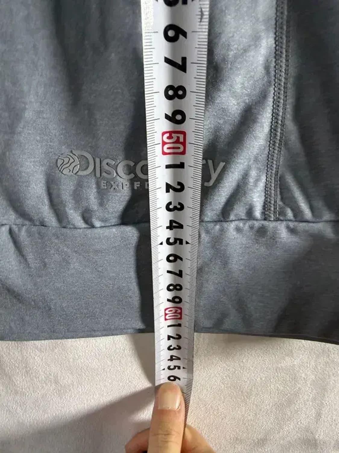 A1806 디스커버리 후드티 [ SIZE: 95 ] 상품이미지4