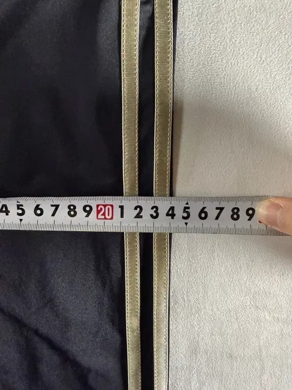 A1823 새상품 아디다스워터 레깅스 [ SIZE: 100 ] 상품이미지3
