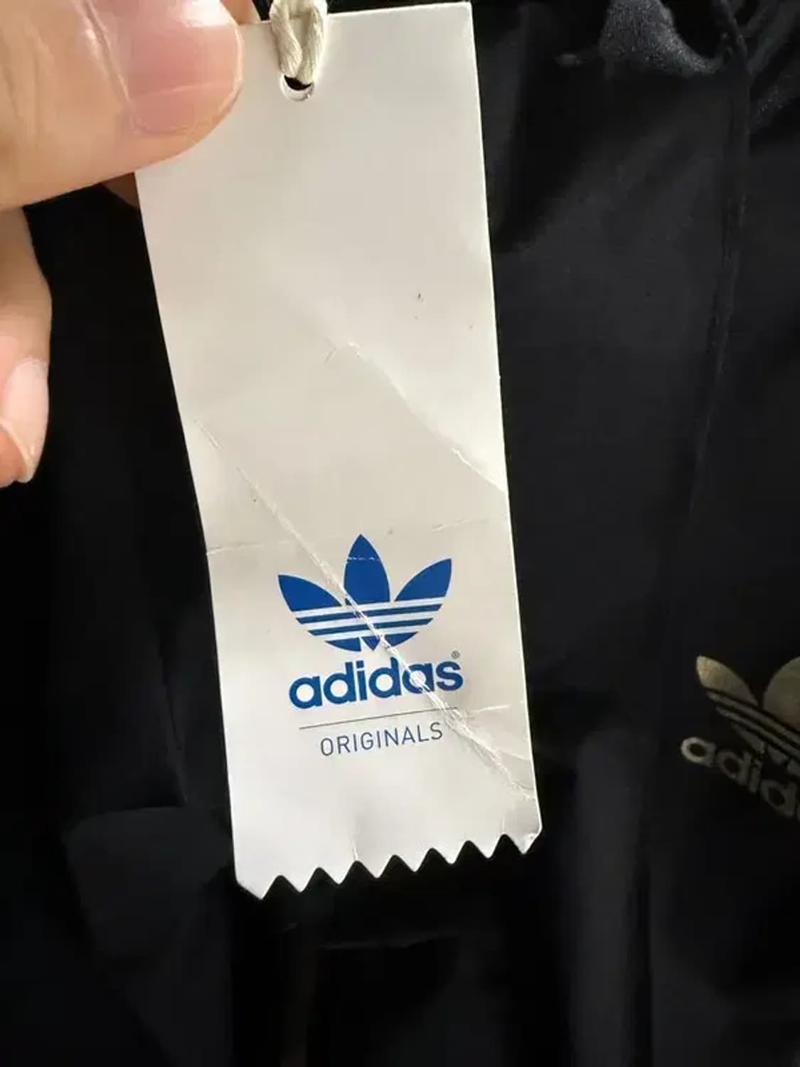A1823 새상품 아디다스워터 레깅스 [ SIZE: 100 ] 상품이미지5