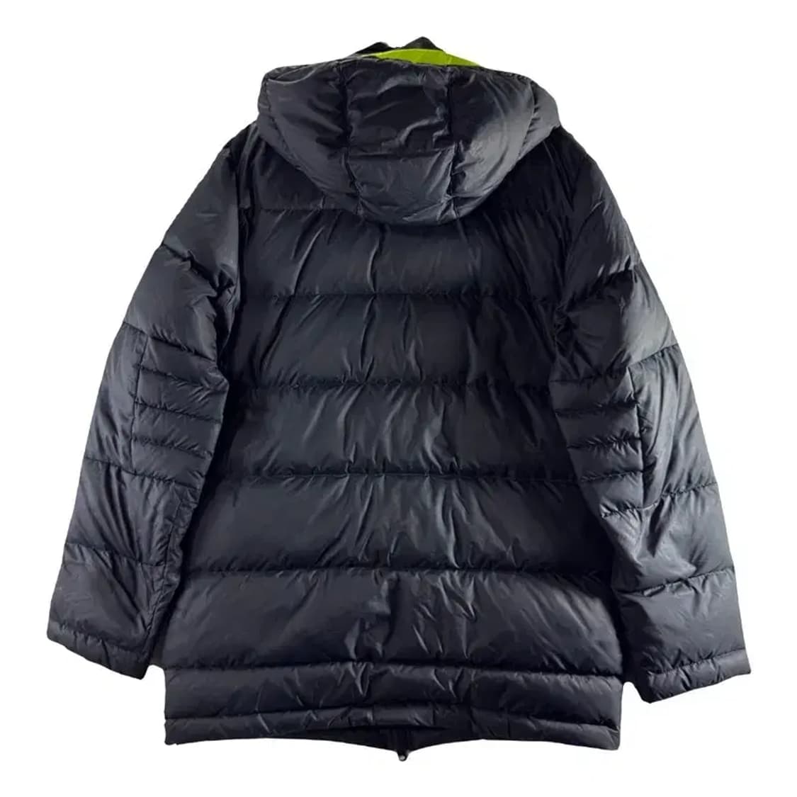A1828 [ NIKE ] 나이키 패딩 [ SIZE: M ] 상품이미지2