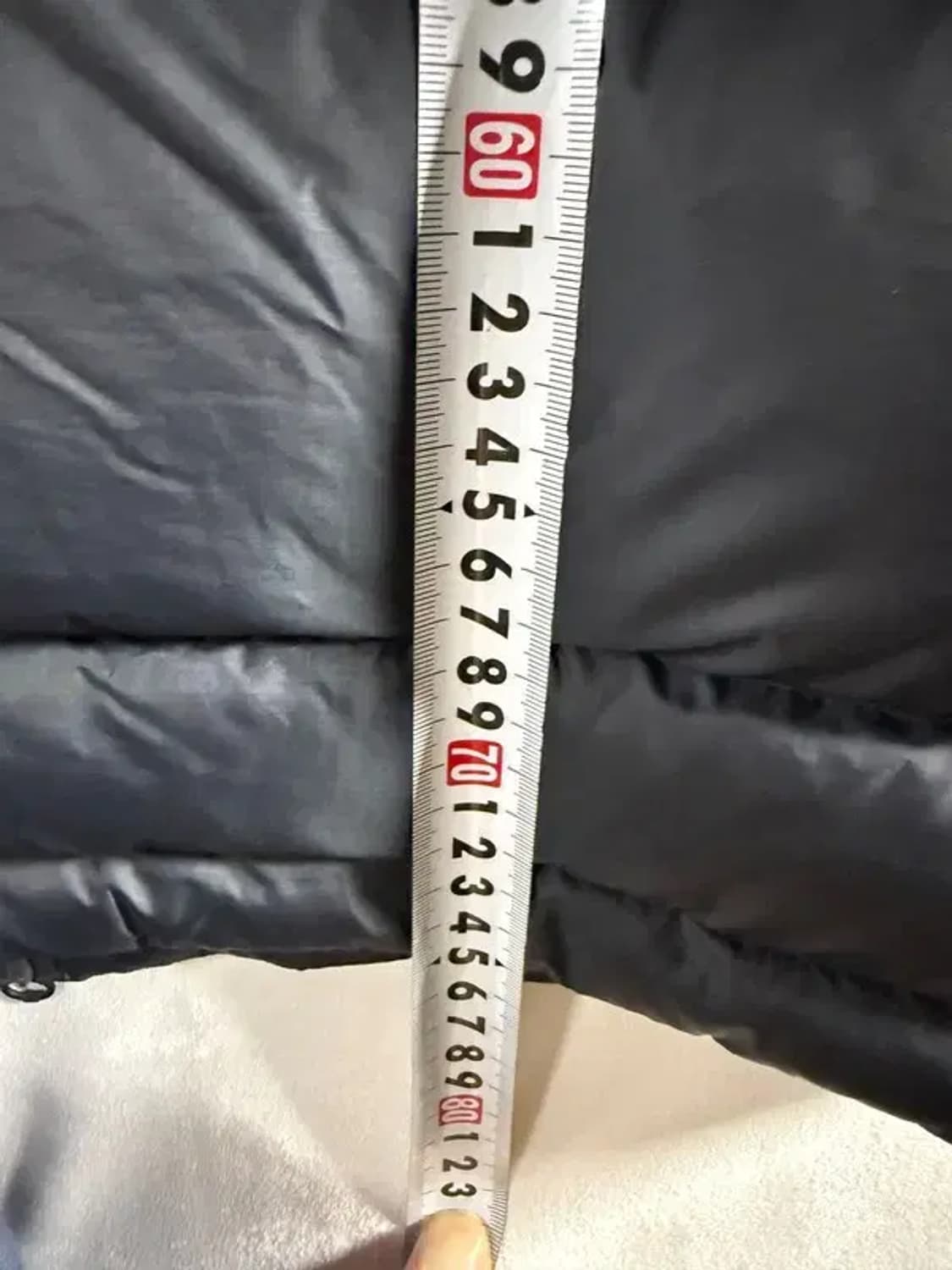 A1828 [ NIKE ] 나이키 패딩 [ SIZE: M ] 상품이미지6
