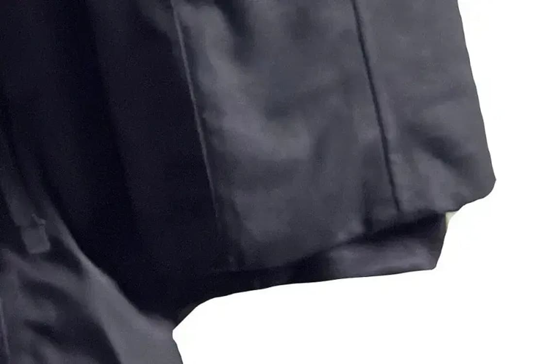 A1829 노스페이스 롱 패딩 코트 [ SIZE: S ] 상품이미지3