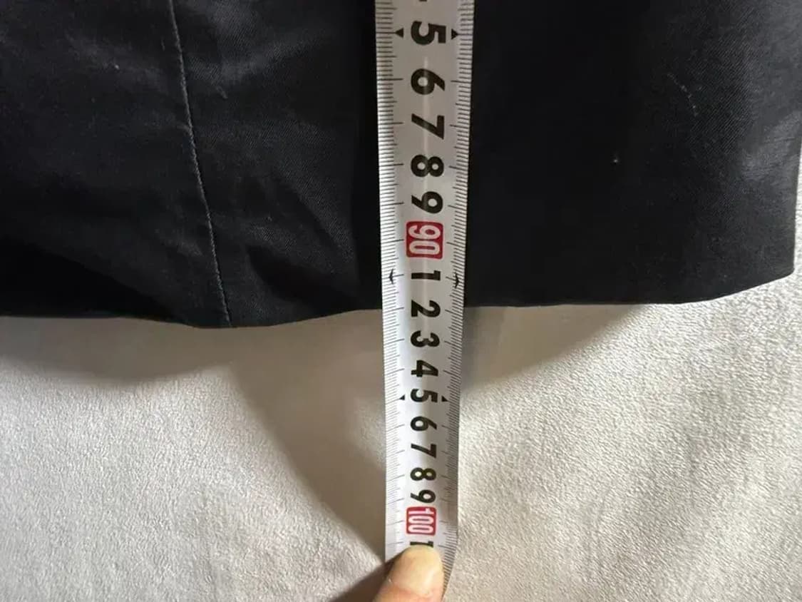 A1829 노스페이스 롱 패딩 코트 [ SIZE: S ] 상품이미지4