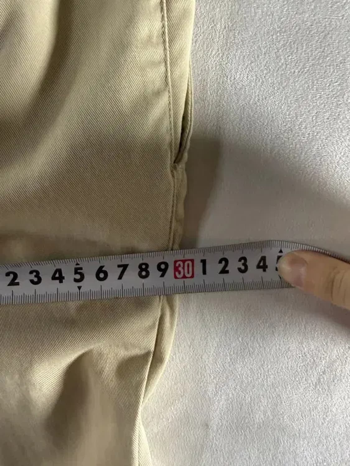 A1843 [ DICKIES ] 디키즈 바지 [ SIZE: 32] 상품이미지5