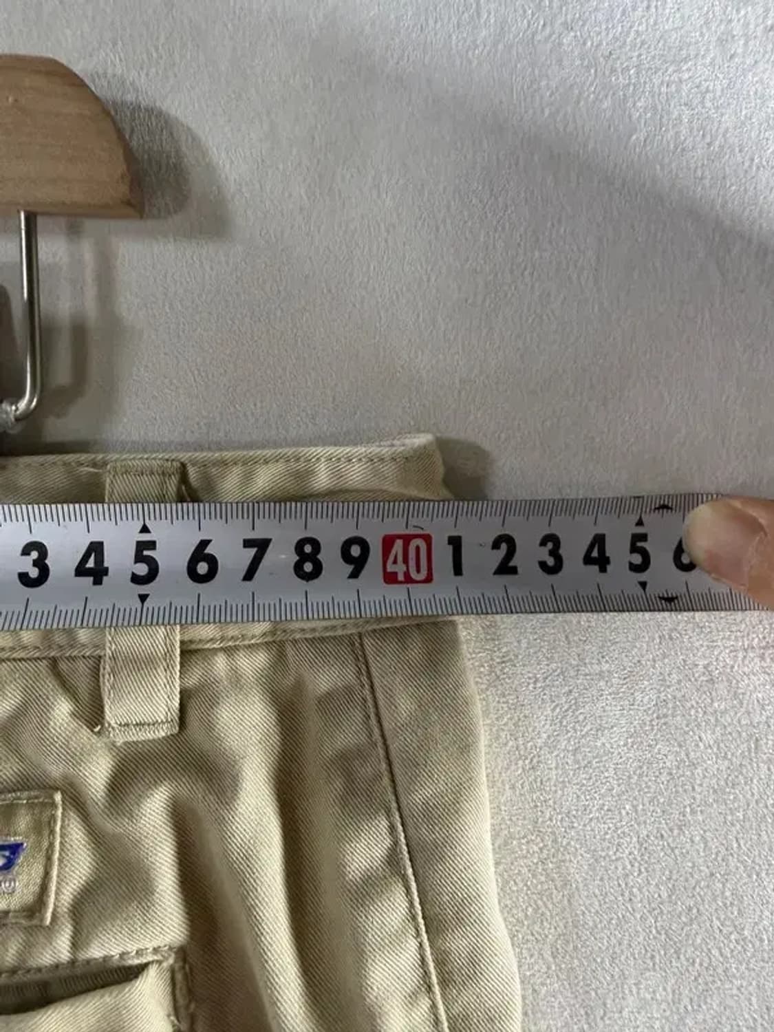 A1843 [ DICKIES ] 디키즈 바지 [ SIZE: 32] 상품이미지6
