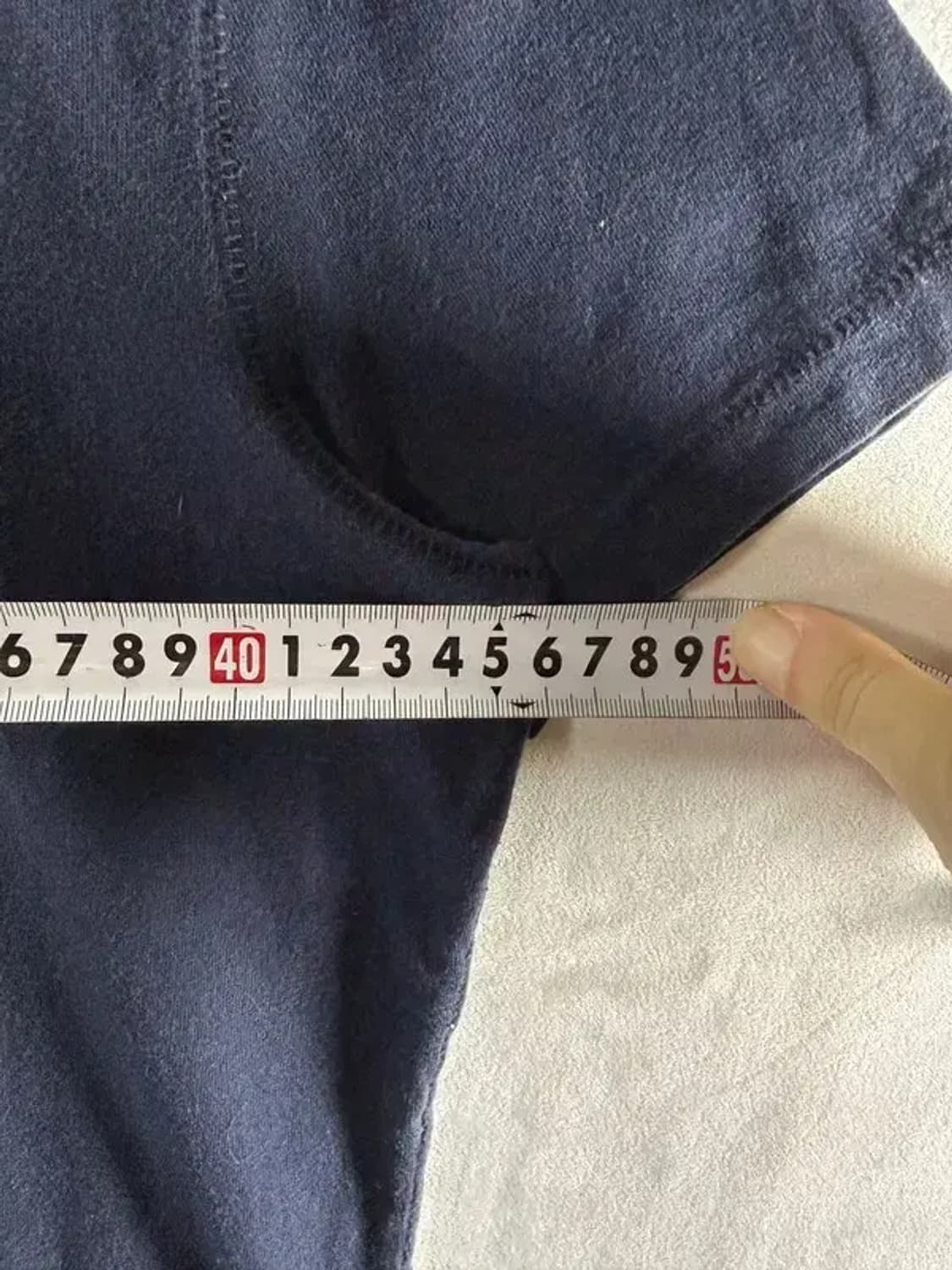 A1799 아베크롬비 반팔 티 [ SIZE: S ] 상품이미지6