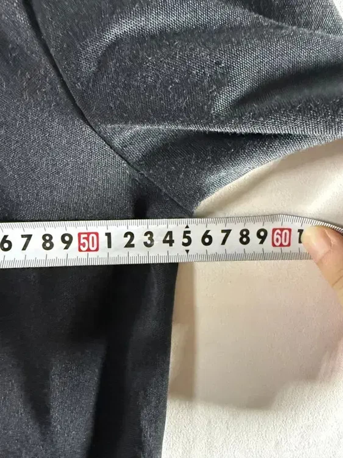 A1816 [ ADIDAS ] 아디다스 져지 [ SIZE: 2XL ] 상품이미지6