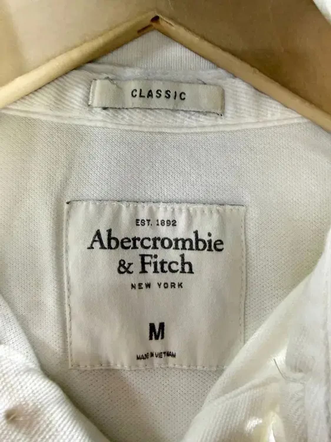 A1805 아베크롬비 카라티 [ SIZE: M ] 상품이미지5