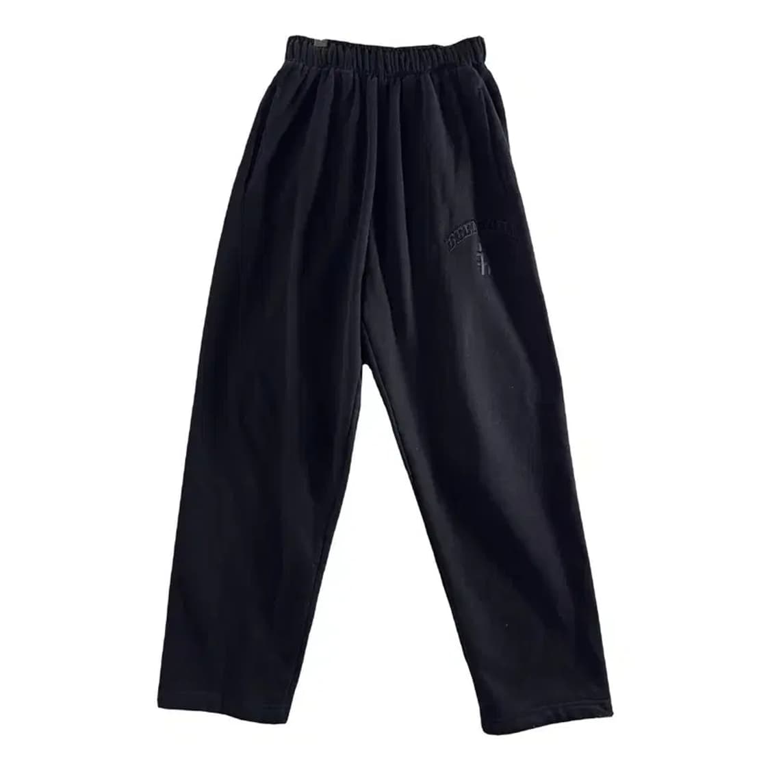 A1824 [ BEENTRILL ] 빈트릴 츄리닝 [ SIZE: S ] 상품이미지1