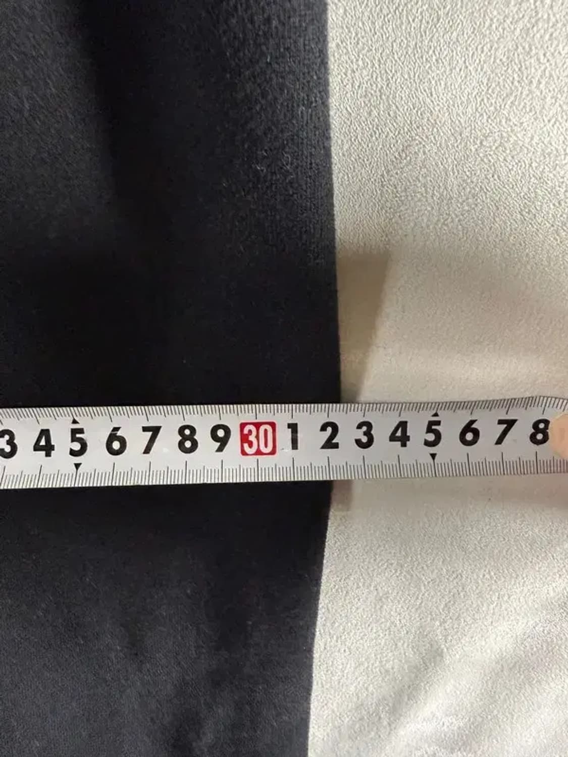 A1824 [ BEENTRILL ] 빈트릴 츄리닝 [ SIZE: S ] 상품이미지6