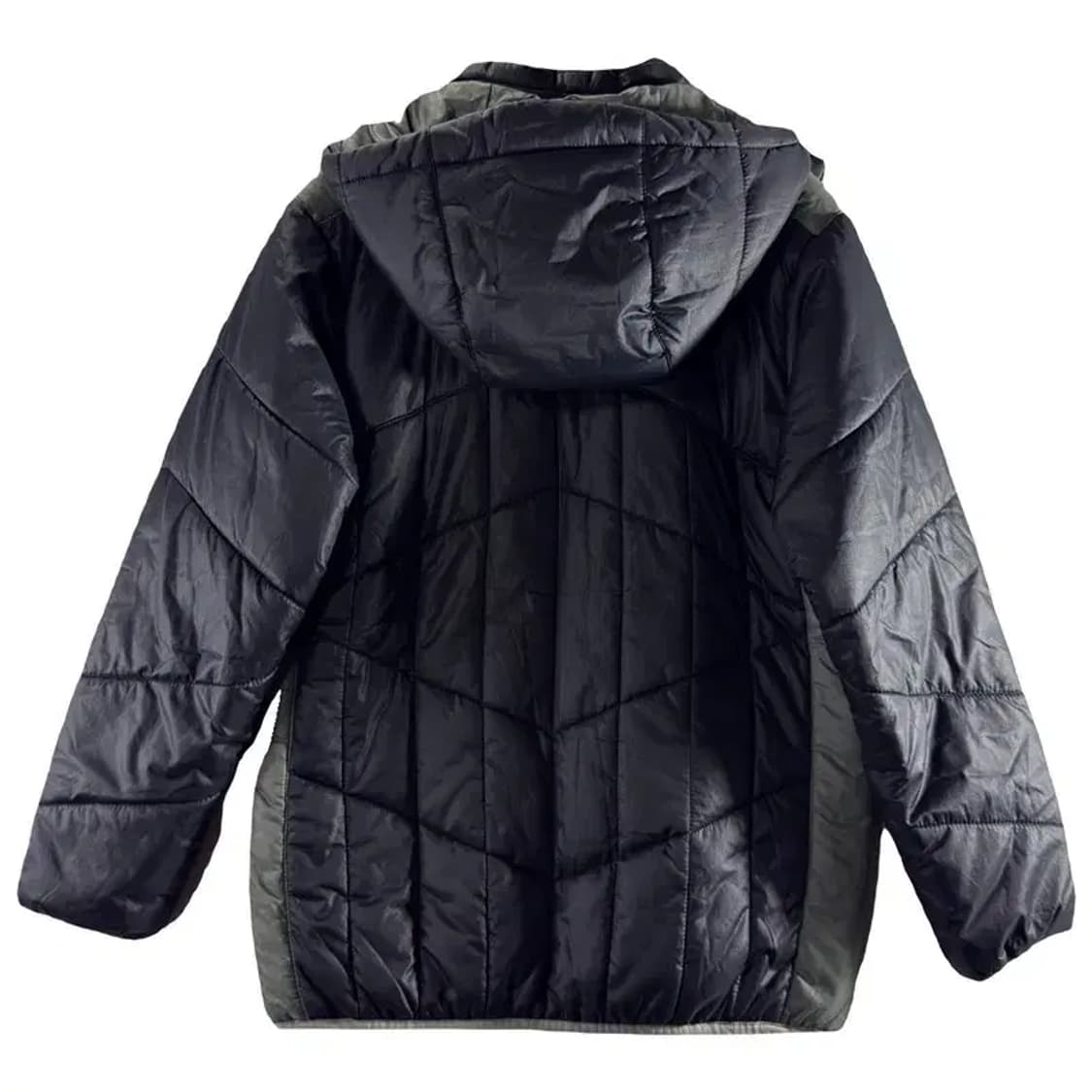 A1830 [ NIKE ] 나이키 경량패딩 [ SIZE: L ] 상품이미지2