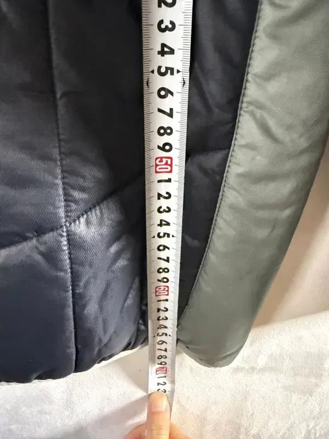 A1830 [ NIKE ] 나이키 경량패딩 [ SIZE: L ] 상품이미지4