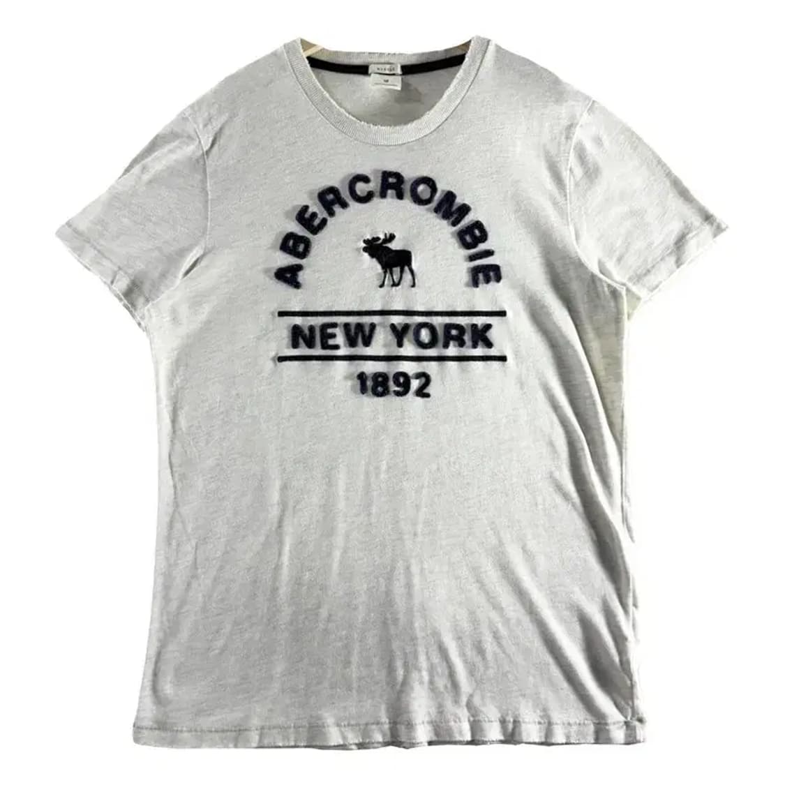 A1802 아베크롬비 반팔 티 [ SIZE: M ] 상품이미지1